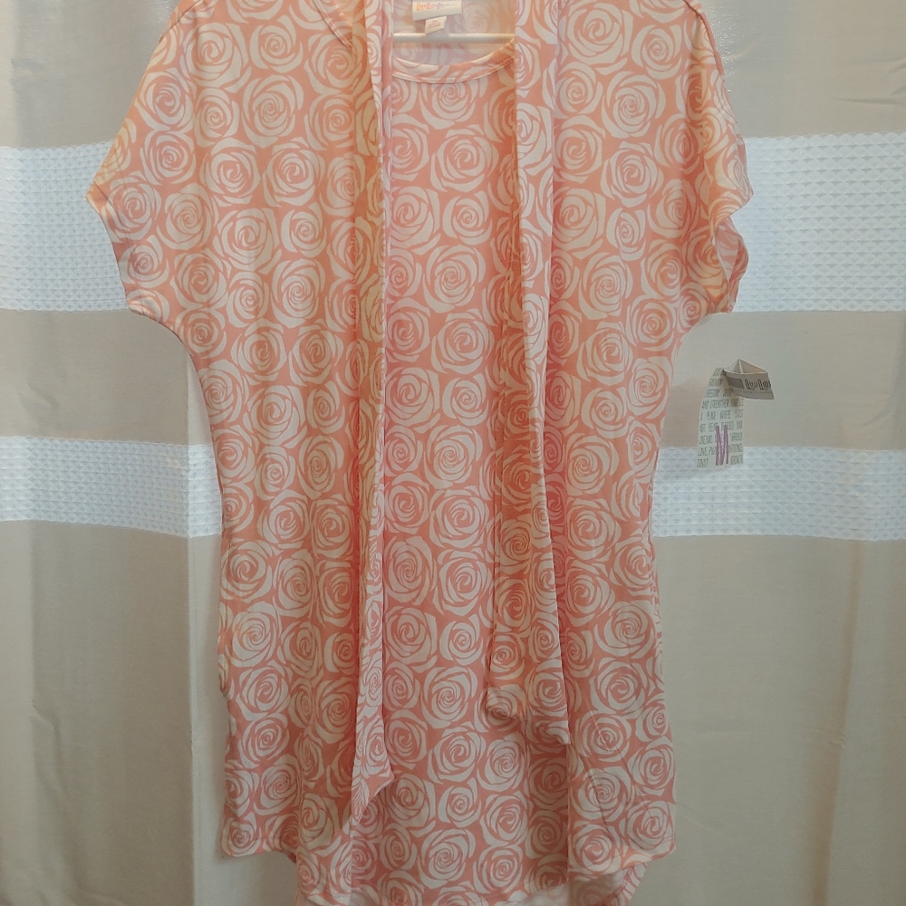 LuLaRoe Mitzi